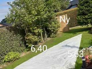 Sejl til sejlbåd