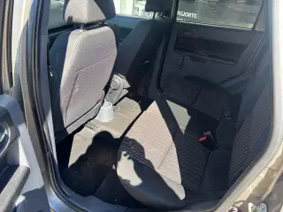 fin mitsubishi colt