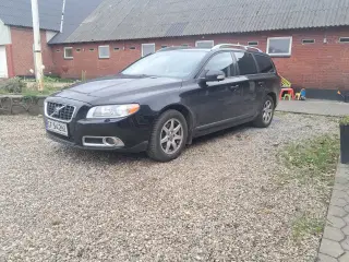 Volvo v70 d5
