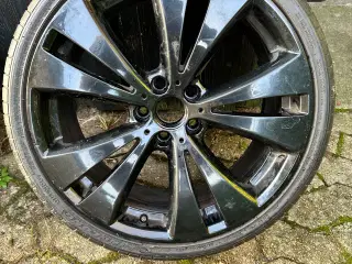 19” Fælger 5x112