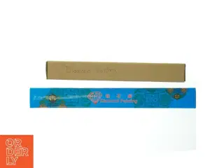Diamantmaleri sæt (str. 58x7 cm)