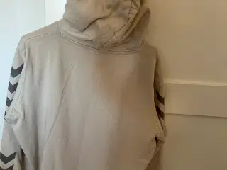 Hummel hættetrøje