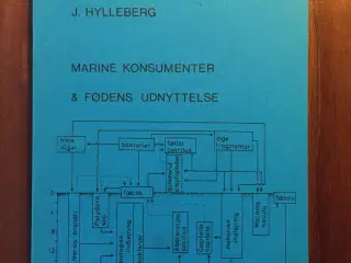 Marine konsumenter og fødens udnyttelse