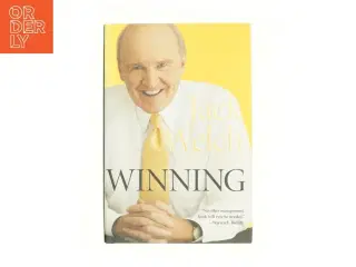 Winning (Bog)