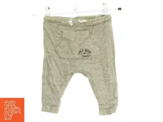 Sweatpants fra Zara (str. 68 cm)