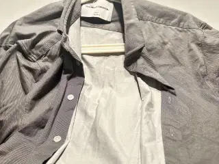 Ny før 650 xl new skjorte 