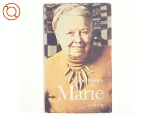 Marie af Marie Iversen (bog)
