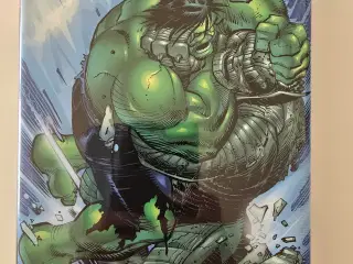 HULK DOGS OF WAR OMNIBUS