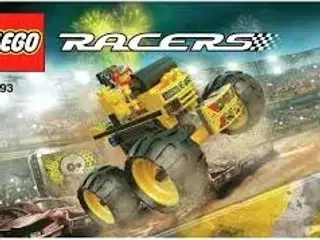 Lego Racers 9093