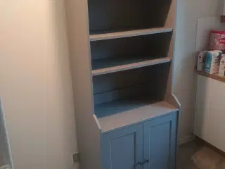 IKEA Hauge reol i god stand sælges