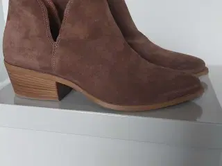 Bukela støvler str 37