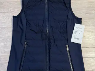 Ny Pikeur hybrid vest