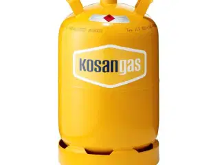 flaske | Gasflaske | GulogGratis - - Billig på Gasflasker - brugt på GulogGratis.dk