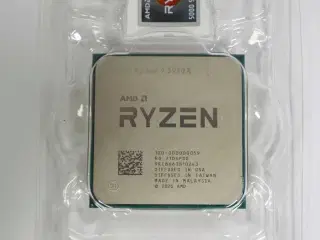 Amd Ryzen 9 5950x