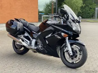 Yamaha FJR 1300 A