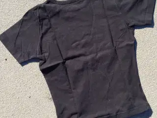 T-SHIRT # BATMAN # logo # tegneserie