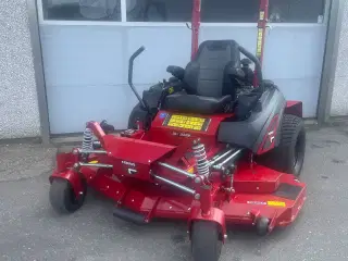 Ferris ZT 3300 ISX Hydraulisk løf