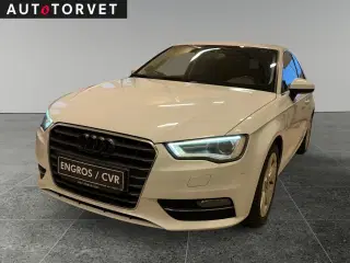 Audi A3 1,4 TFSi 122 Ambition