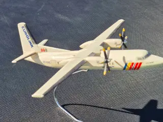 Modelfly