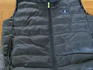 Fat Moose vest 