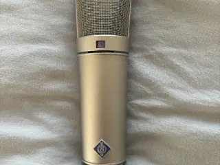 Neumann U89i mikrofon