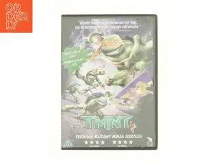 TMNT