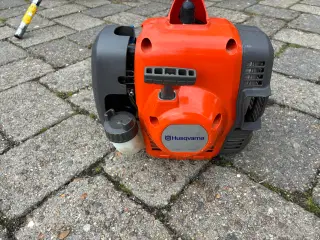 Husqvarna buskryddeR