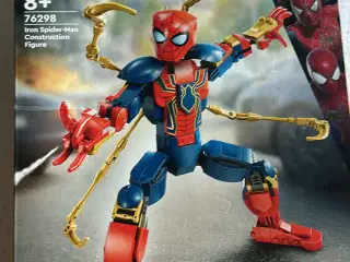 Lego spiderman