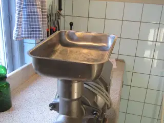 kødhakker