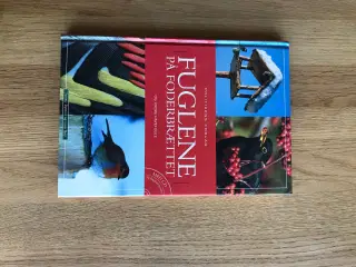 Fuglene på foderbrættet og andre havefugle