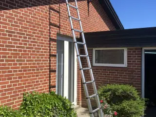 Teleskopstige