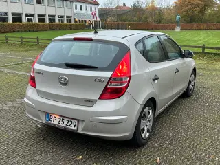 Hyundai i30 1.6 Crdi 2010 6gears M/Partikelfilter