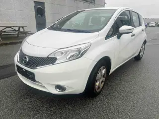 Nissan NOTE -1.2.benzin km.150.000