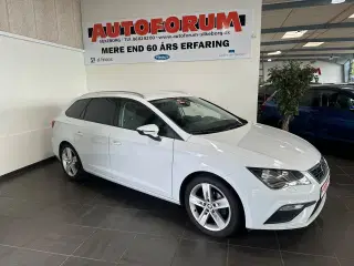 Seat Leon 1,5 TSi 150 FR ST DSG