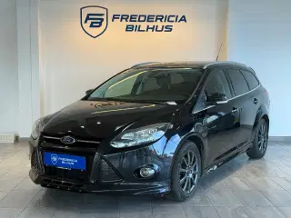 Ford Focus 1,0 SCTi 125 Trend stc. ECO