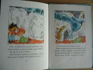 Karius og Baktus
