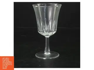 Glas vinglas fra Luminarc (str. 13,5 cm)