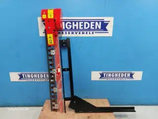 VJAG Sidekniv 1700mm