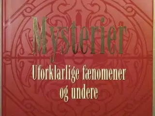Mysterier - H. Genzmer & U. Hellenbrand