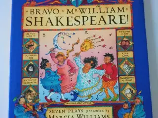 Bravo, Mr. William Shakespeare! 