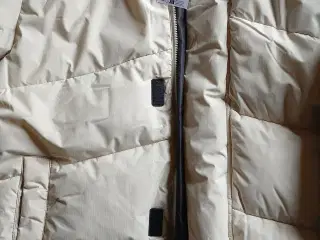 Jack and Jones dunjakke xl