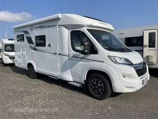 2022 - Hobby Ontour Edition V65 GE