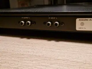Luxman 5F-70