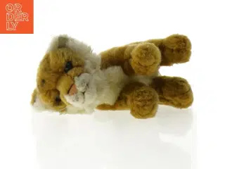 Tøjdyr Tiger (str. 22 cm)
