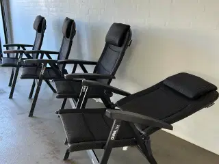 Campingstole for kendere - DURA LITE Westfield