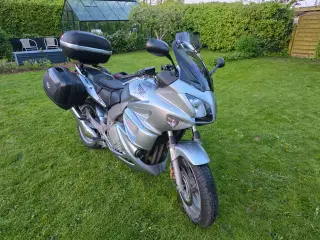 Honda CBF 1000 A
