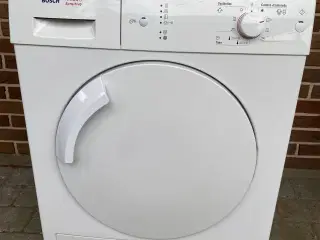 Bosch kondens tørretumler