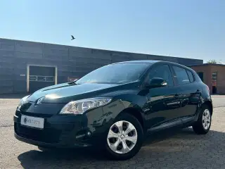 Renault Megane III 1,6 110 Expression