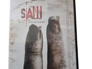 Saw 2 