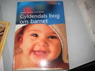 Gyldendals bog om barnet